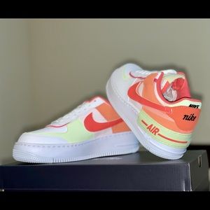 Nike Air Force 1 Shadow